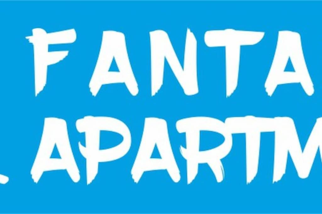 Fantastic Waw - Ns54 Room K Warszawa Exteriör bild