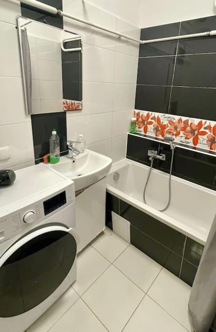 Fantastic Waw - Ns54 Room K Warszawa Exteriör bild