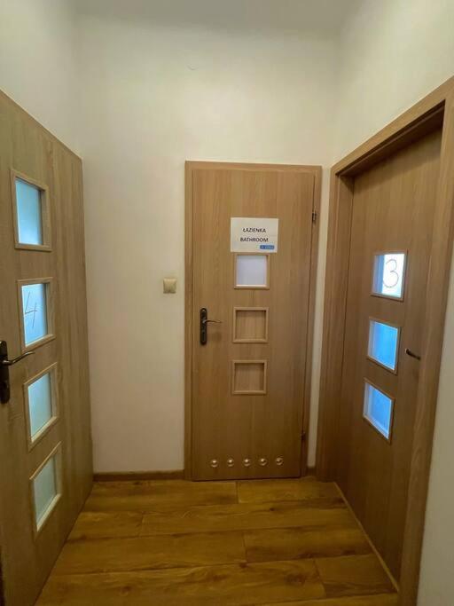 Fantastic Waw - Ns54 Room K Warszawa Exteriör bild